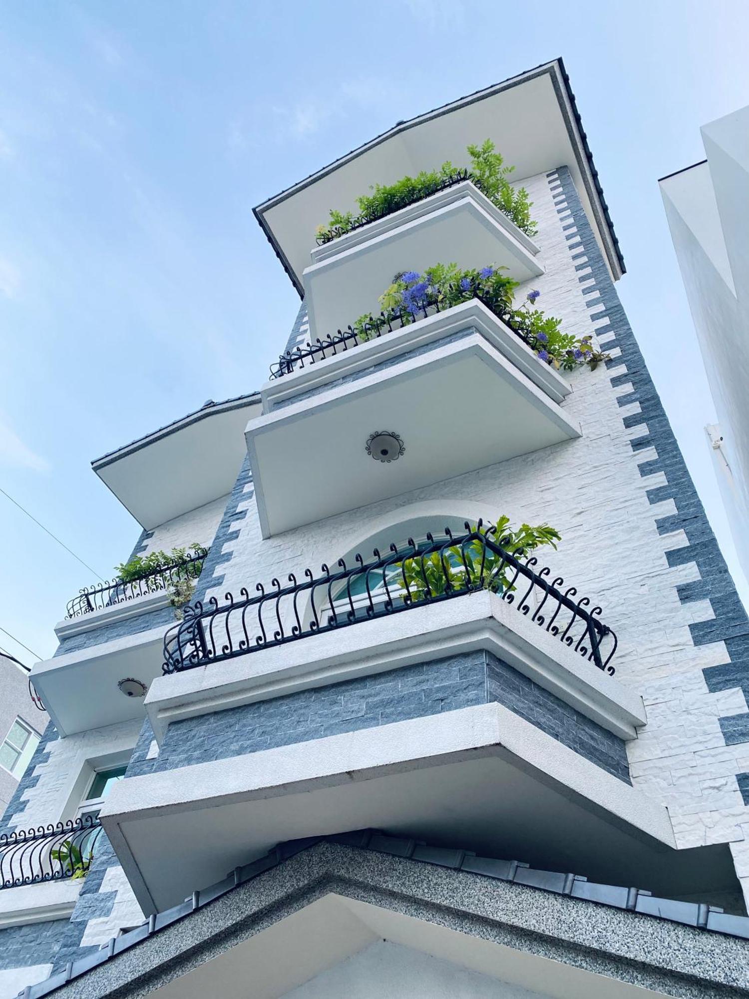Seed House T'ai-tung Exterior foto